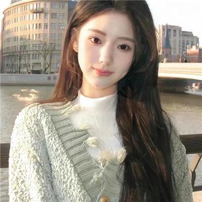 一个女孩的故事