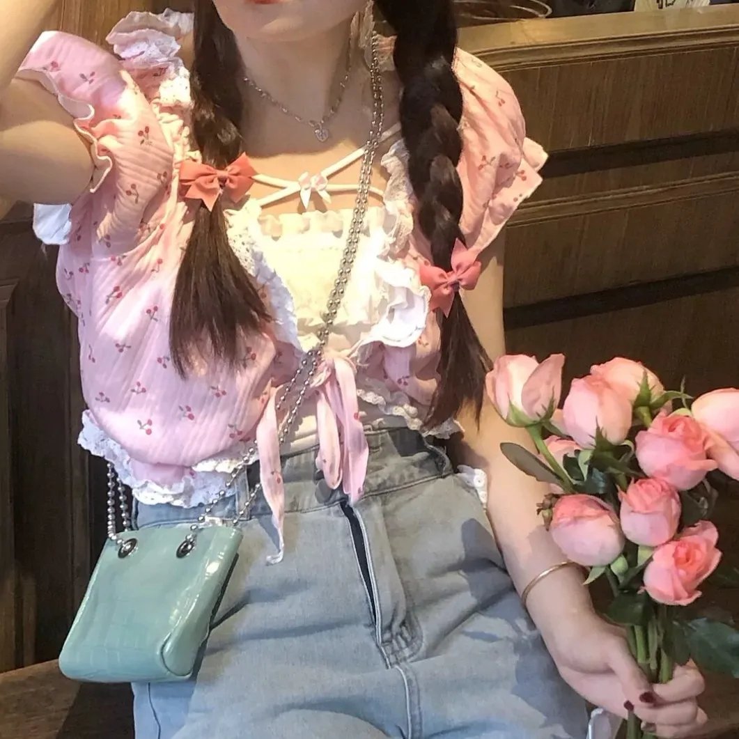 狼女传奇